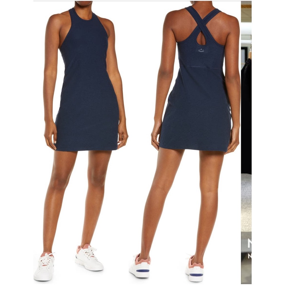 beyond yoga dress NEW